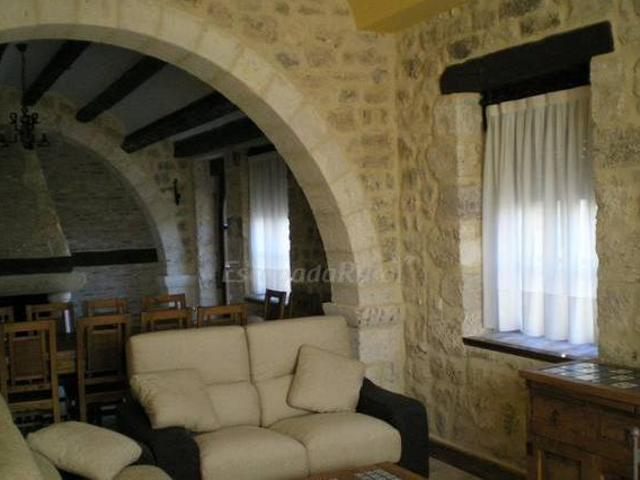 Casa en alquiler en Revilla Vallejera, Castilla y León