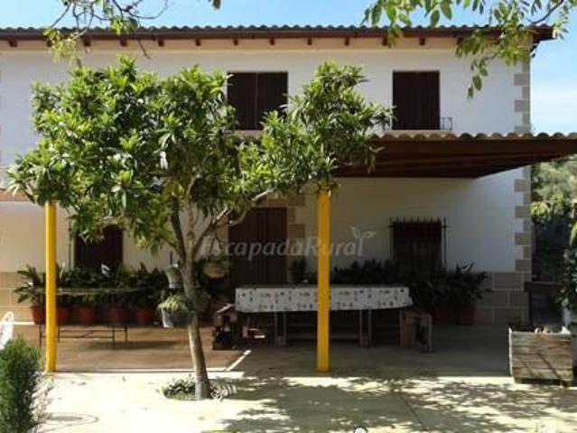 Casa en alquiler en Castillo de Locubín, Jaén