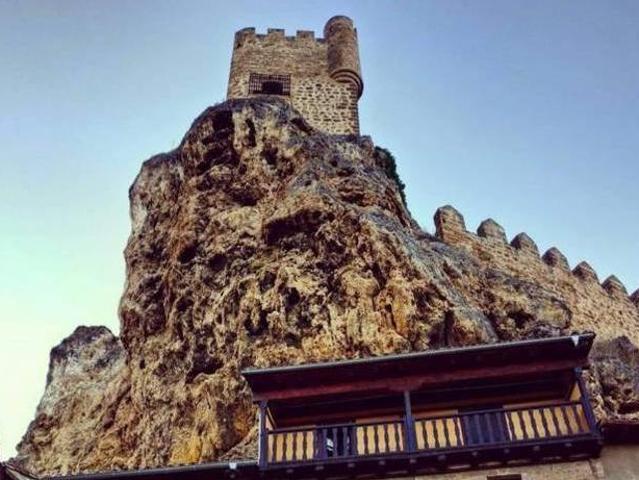 Casa en alquiler en Frías, Castilla y León
