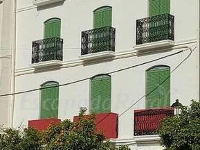 Casa en alquiler en Sierra de las Nieves, Andalucía