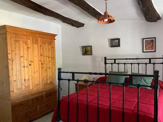 Casa en alquiler en Comarca de la Alpujarra Granadina, Andalucía