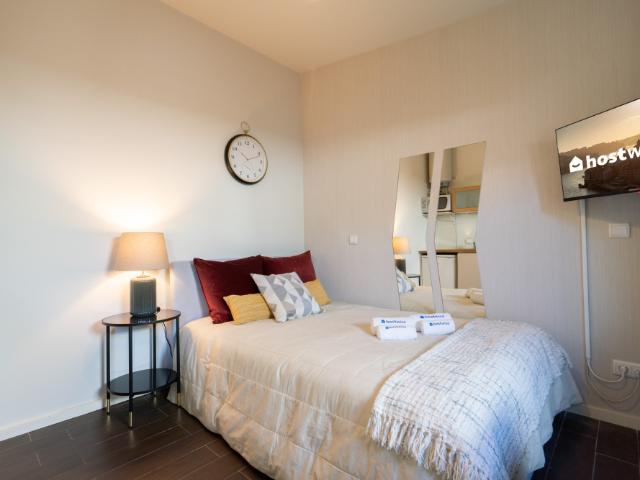 Estúdio alugar em Porto, Lordelo Do Ouro