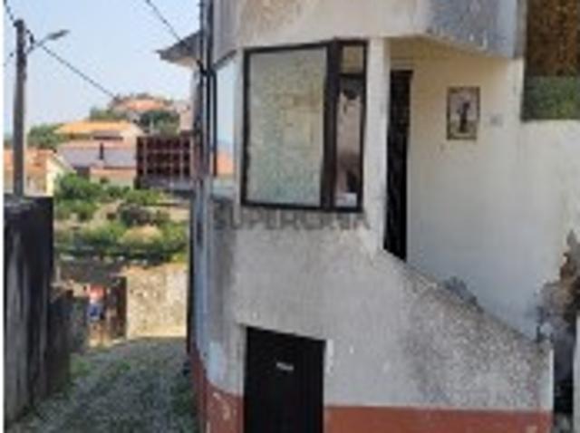 Casa venda em Nagoselo Do Douro, Viseu