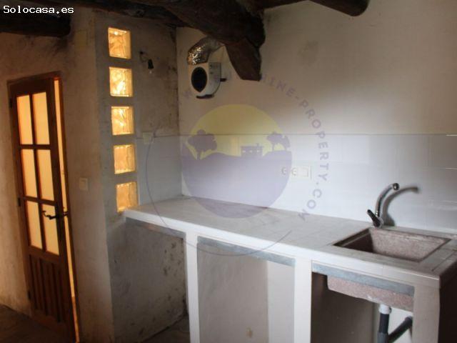 Casa en venta en Comarca de la Alpujarra Granadina, Andalucía