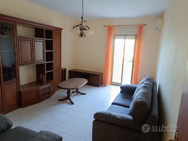 Villa Indipendente in affitto a Quartiere Africano, Licata