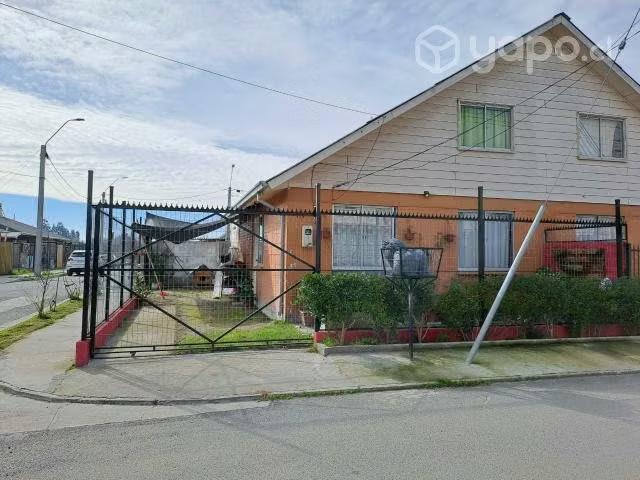 Casa en venta en Peralillo, Libertador General Bernardo O'higgins