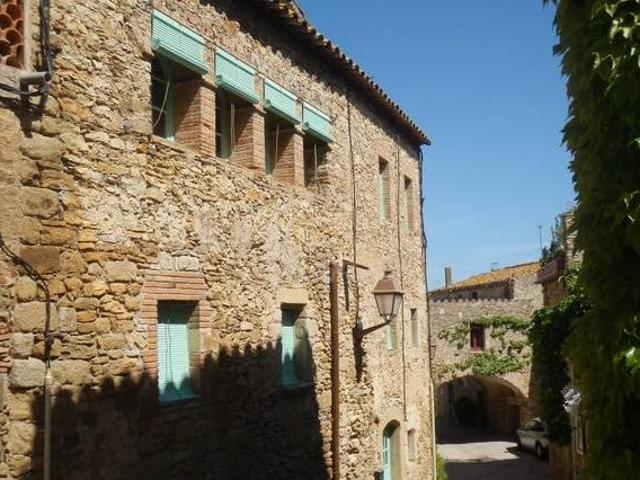 Casa en alquiler en Forallac