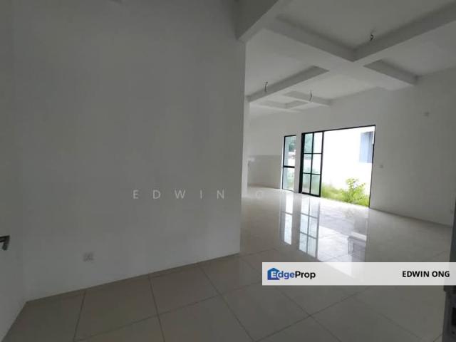 House for sale in Wellesley, Penang