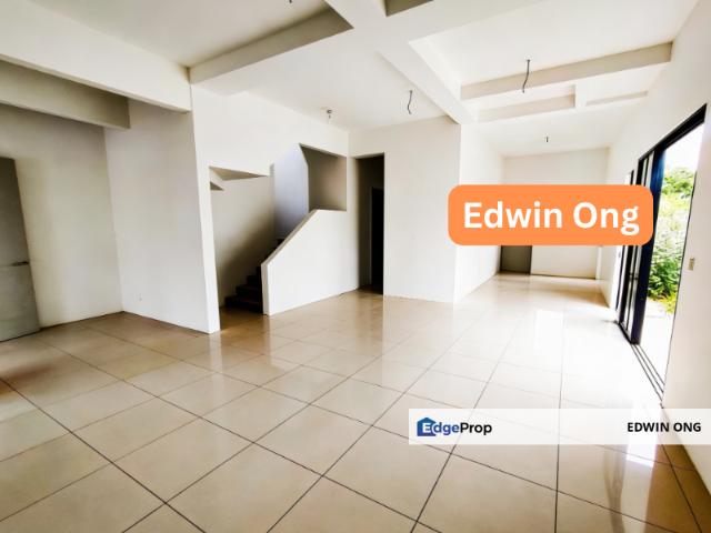 House for sale in Wellesley, Penang