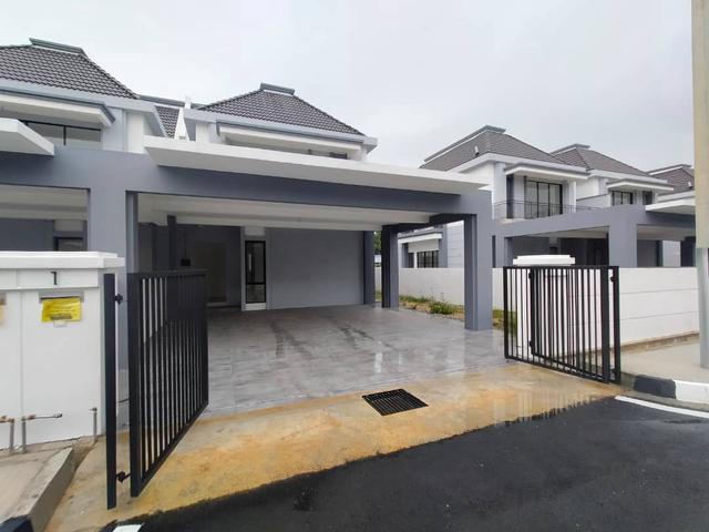 Residential House for sale in Wellesley, Penang