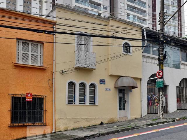 Casa aluguel em Região Imediata de São Paulo, Região Metropolitana de São Paulo