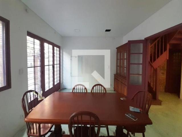Casa aluguel em Região Imediata de São Paulo, Região Metropolitana de São Paulo