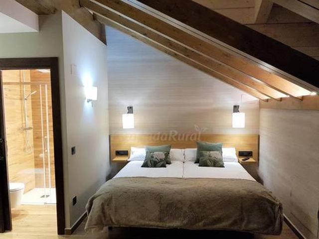 Casa en alquiler en Alto Gállego, Aragón