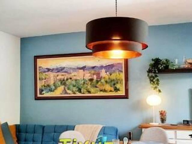 Casa en alquiler en Comarca de la Alpujarra Granadina, Andalucía