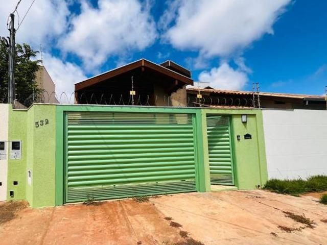 Casa venda em Região Geográfica Imediata de Campo Grande, Campo Grande