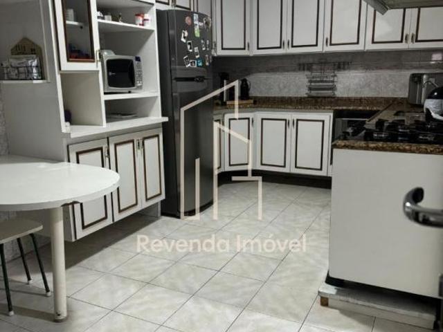 Casa venda em Jardim Alpino, São Paulo