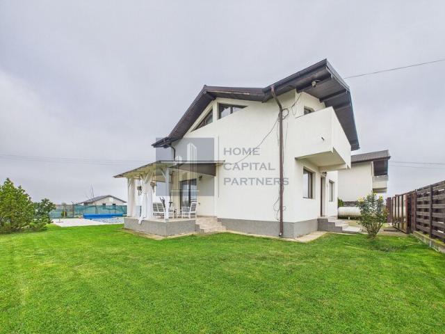 Casă vânzări în Burias, București