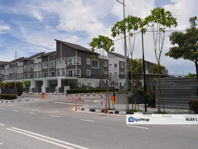 House for sale in Mukim 18, Georgetown