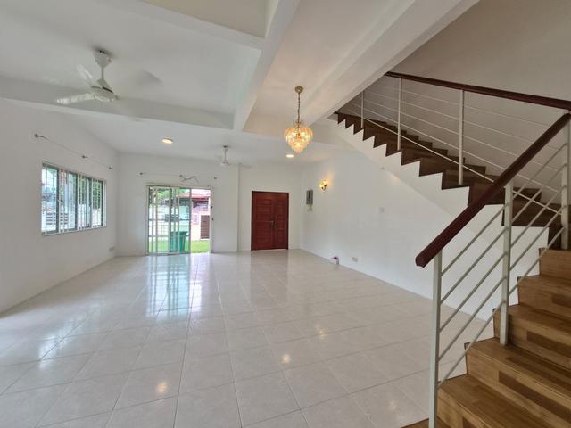 Terraced House for rent in Timur Laut, George Town