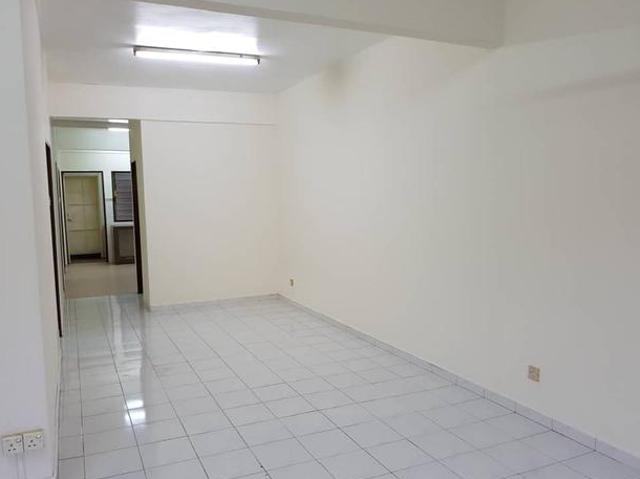 Townhouse for sale in Kepong, Kuala Lumpur