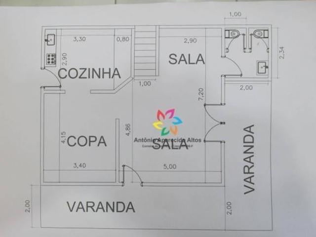 Casa venda em Região Imediata de Piracicaba, Região Metropolitana de Piracicaba
