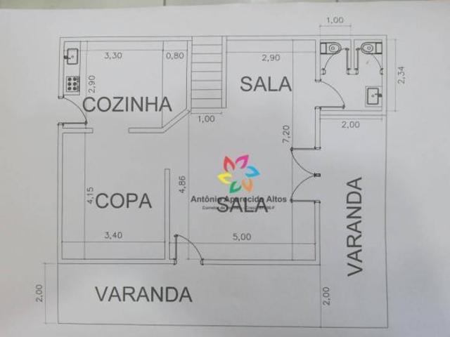 Casa venda em Região Imediata de Piracicaba, Região Metropolitana de Piracicaba