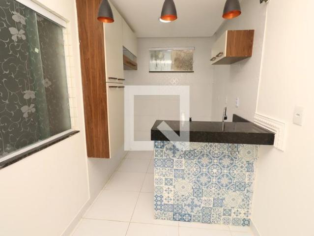 Casa aluguel em Horto Bela Vista, Salvador