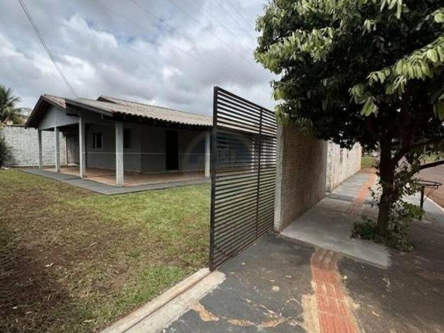 Casa venda em Dourados