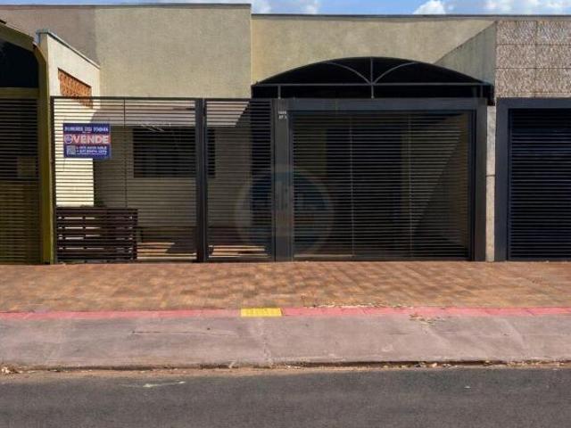 Casa venda em Região Geográfica Imediata de Dourados, Dourados