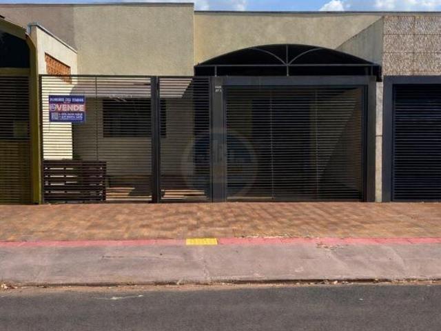 Casa venda em Jardim Ubiratan, Dourados