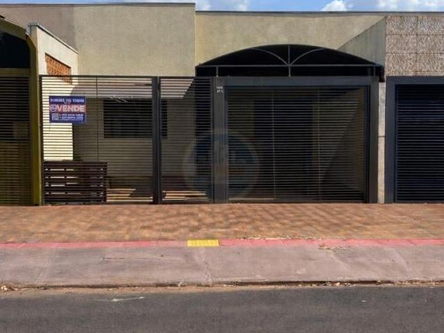 Casa venda em Região Geográfica Imediata de Dourados, Dourados