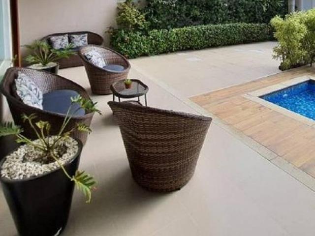 Casa venda em Região Imediata de Santos, Região Metropolitana da Baixada Santista