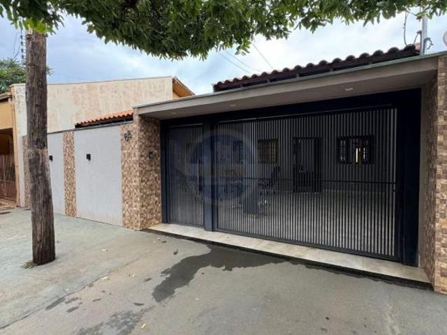 Casa venda em Região Geográfica Imediata de Dourados, Dourados