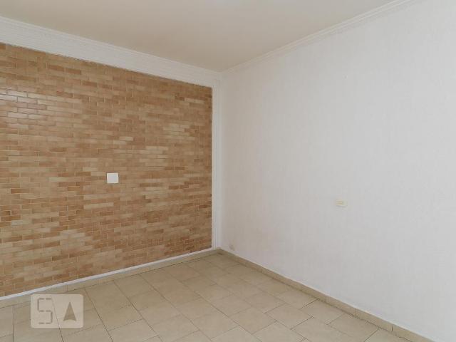 Casa aluguel em Jardim São Silvestre, Osasco