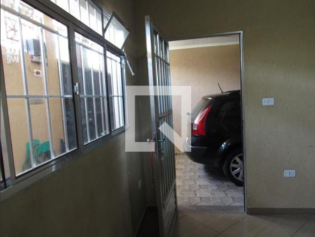 Casa aluguel em Região Imediata de São Paulo, Região Metropolitana de São Paulo