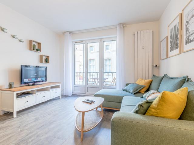 Appartement location à France métropolitaine, Metz