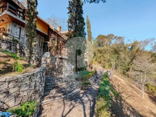 Casa venda em Região Geográfica Imediata de Petrópolis, Região Metropolitana do Rio de Janeiro