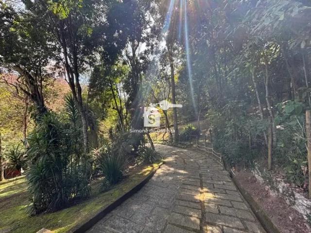 Casa venda em Região Geográfica Imediata de Petrópolis, Região Metropolitana do Rio de Janeiro