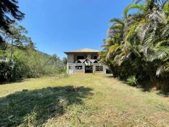 Casa venda em Região Geográfica Imediata de Petrópolis, Região Metropolitana do Rio de Janeiro
