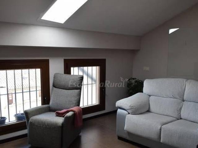 Casa en alquiler en els Ports, Valencia