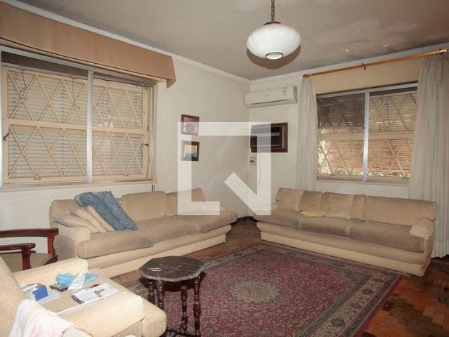Casa aluguel em Porto Alegre, Petrópolis
