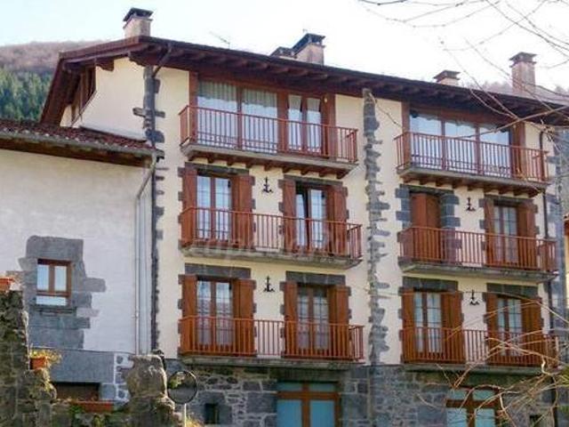 Casa en alquiler en Larraun-Leitzaldea, Navarra