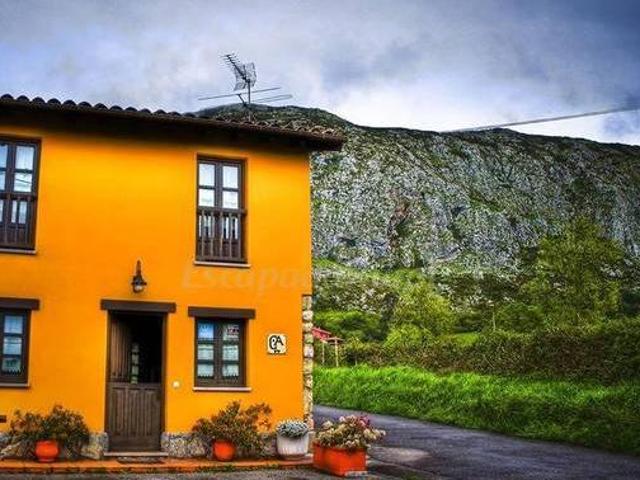 Casa en alquiler en Siero