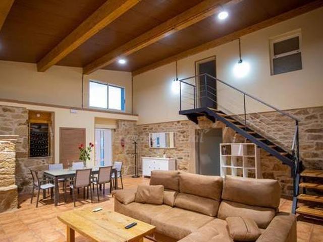 Casa en alquiler en Lalín