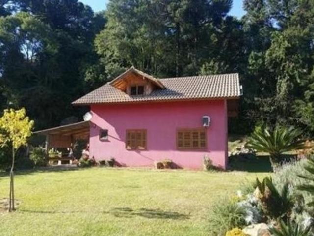 Casa venda em Região Geográfica Imediata de Caxias do Sul, Nova Petrópolis