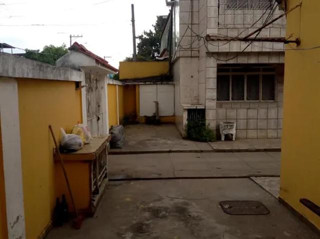 Casa aluguel em Areia Branca, Belford Roxo