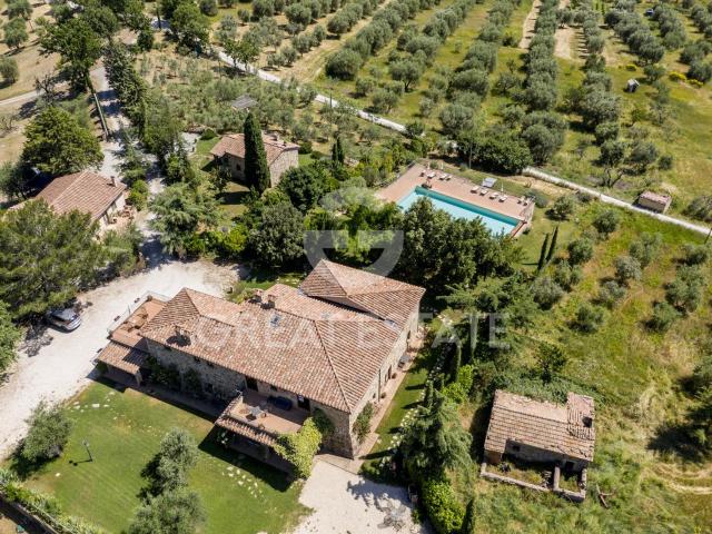 Casa in vendita a Unione dei Comuni Montani Amiata Grossetana, Seggiano