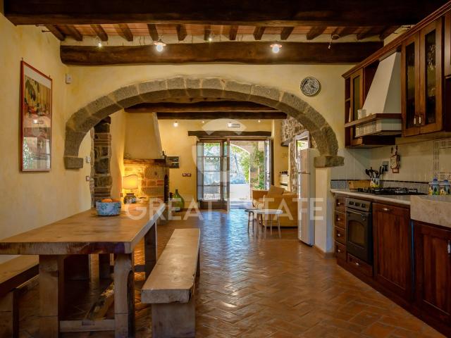Casa in vendita a Unione dei Comuni Montani Amiata Grossetana, Seggiano