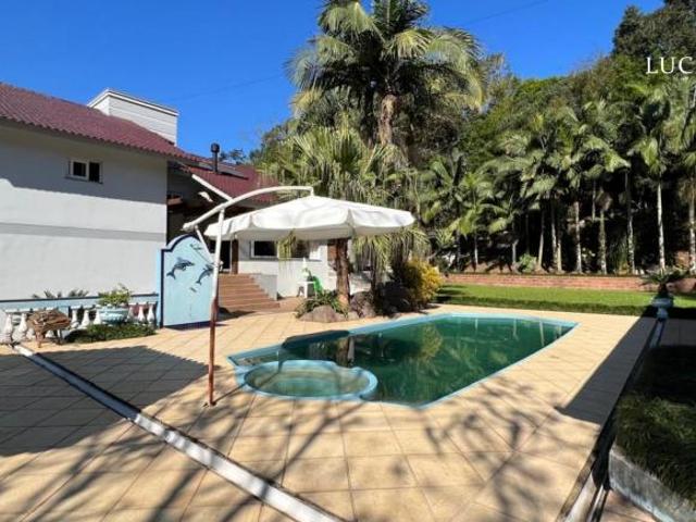 Casa venda em Região Geográfica Imediata de Caxias do Sul, Feliz