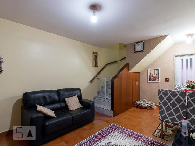 Casa aluguel em Região Imediata de São Paulo, Região Metropolitana de São Paulo